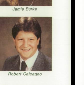 Robert Calcagno's Classmates profile album