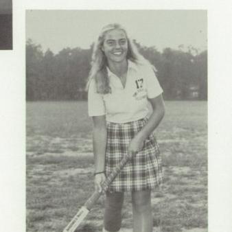 Leslie Brown's Classmates® Profile Photo