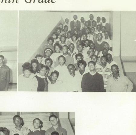 Betty Smith's Classmates profile album