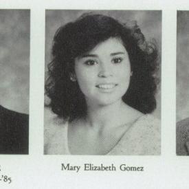 Mary Aaron's Classmates® Profile Photo