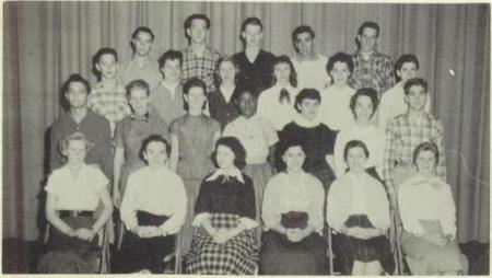 Doris Miller's Classmates profile album