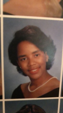 Kimberly Jackson's Classmates® Profile Photo