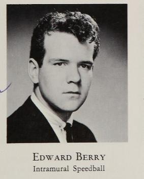 Edward Berry's Classmates profile album
