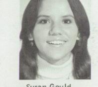 Susan Gould's Classmates profile album