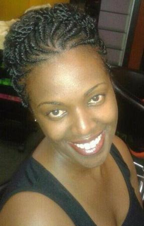 Cynthia Njenga's Classmates® Profile Photo