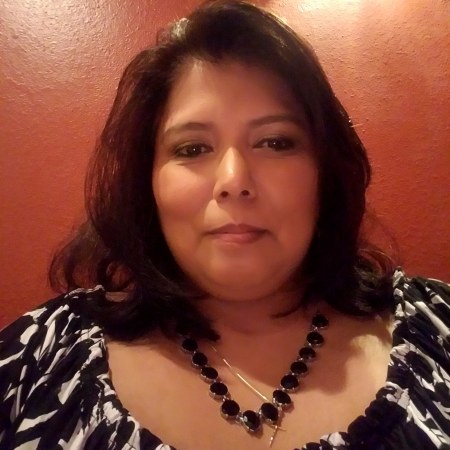 Cynthia Ramirez's Classmates® Profile Photo