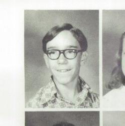 Mark Jones' Classmates profile album