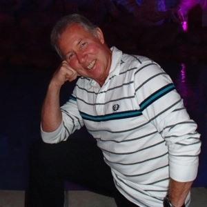 Ron Fortin's Classmates® Profile Photo