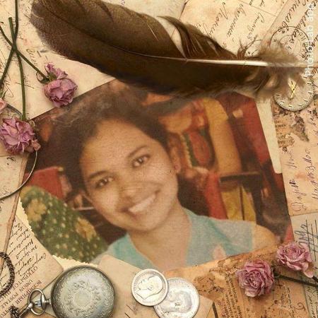 Aishwarya Mayekar's Classmates® Profile Photo