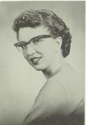 Nancy Judson's Classmates profile album