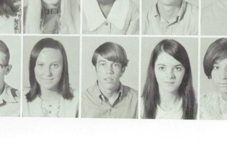 Chuck Smith's Classmates profile album