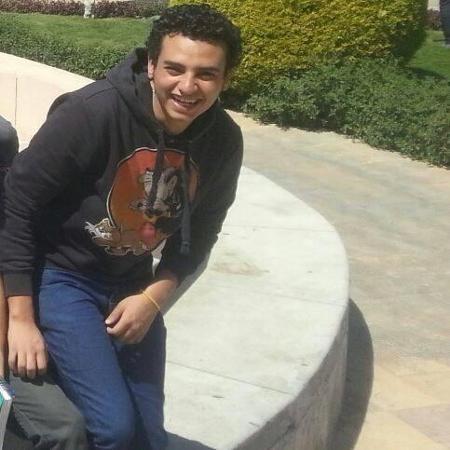 Hossam Ayman's Classmates® Profile Photo
