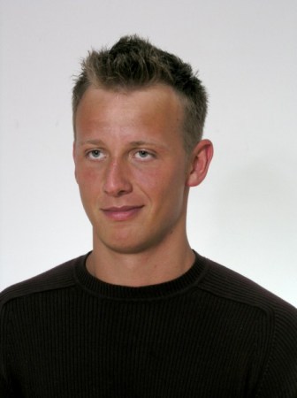 Lukas Warzecha's Classmates® Profile Photo