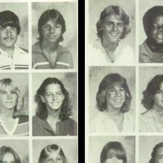 Georgia Doe's Classmates profile album