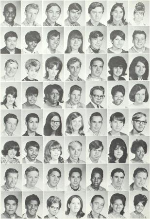 Andrea Terry's Classmates profile album