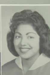 Gloria Tafoya's Classmates profile album