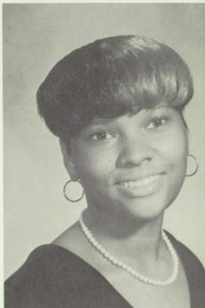 Annette Stripling-jackson's Classmates profile album