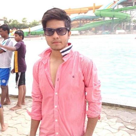 Abhishek Ayush's Classmates® Profile Photo