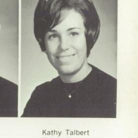 Kathy Linton's Classmates profile album