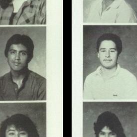 arturo barraza's Classmates profile album