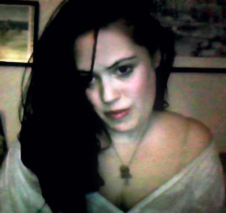 2011 - webcam "me" shots are not good.