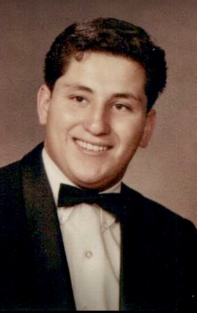 Donald Romero's Classmates profile album