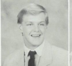 Jerry Ford's Classmates profile album