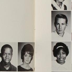 Marcelene Beckley's Classmates profile album