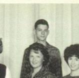 Billy Morrison's Classmates profile album