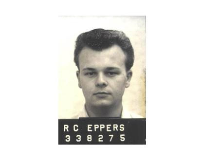 Cecil Eppers's Classmates® Profile Photo