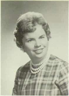 Anne Lacourt's Classmates profile album