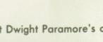 dwight paramore's Classmates profile album