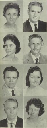 Dr John Wren's Classmates profile album