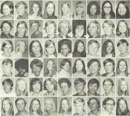 Cynthia Milner's Classmates profile album