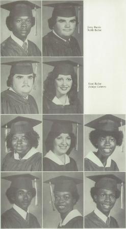 Mark Coleman's Classmates profile album