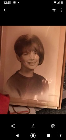 Joan Dresselhouse's Classmates profile album