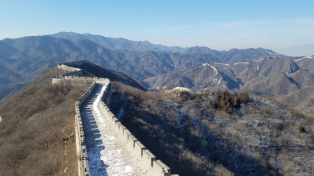 Great Wall of China