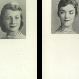 Gail Rockwood's Classmates profile album