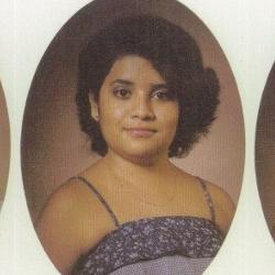 Rhina Gonzalez's Classmates profile album