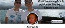 Ken Uyeda's Classmates® Profile Photo