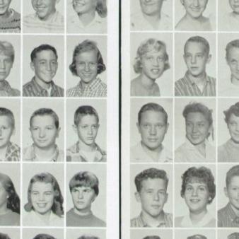 Charles Petersen's Classmates profile album