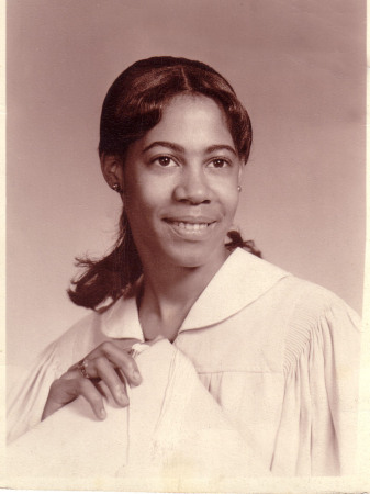 Jacqueline Brown's Classmates profile album