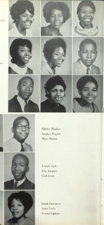 Willie Hill's Classmates profile album