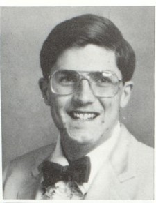 MARK RUBLE's Classmates profile album