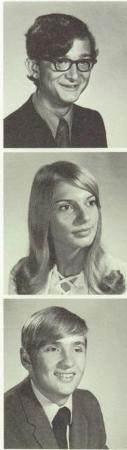 Karen Hadrick's Classmates profile album