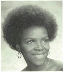 CHERYL Moore's Classmates profile album