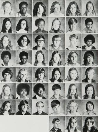 Brenda Mcdonald's Classmates profile album