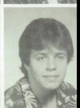 Todd Hartzel's Classmates profile album