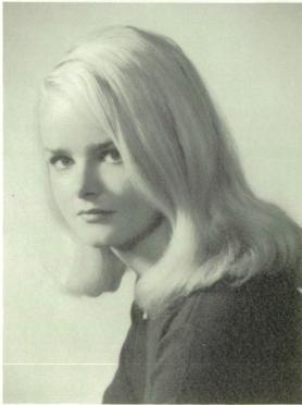 Frances Singleton's Classmates profile album