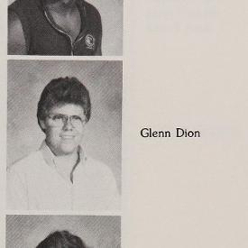 Glenn Dion's Classmates profile album